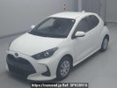 Toyota YARIS MXPH10