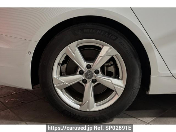 Used 2020 AT audi a6 F2DKNF Image[2]