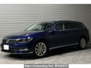 Volkswagen Passat Variant 3CDFC