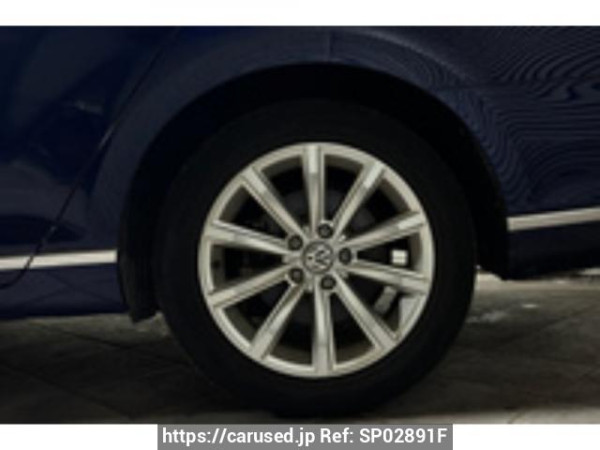 Used 2019 AT volkswagen passat-variant 3CDFC Image[2]