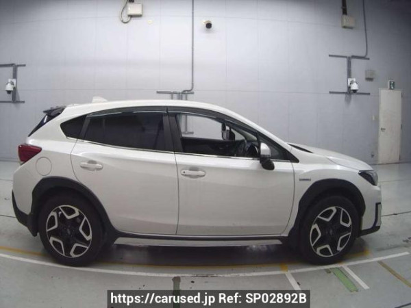 Used 2019 AT subaru xv GTE Image[1]