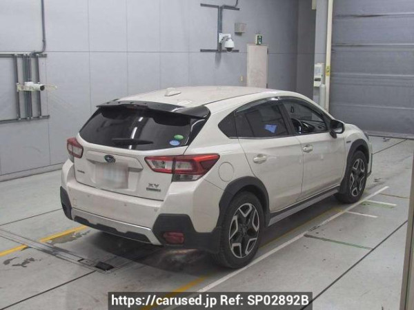 Used 2019 AT subaru xv GTE Image[2]