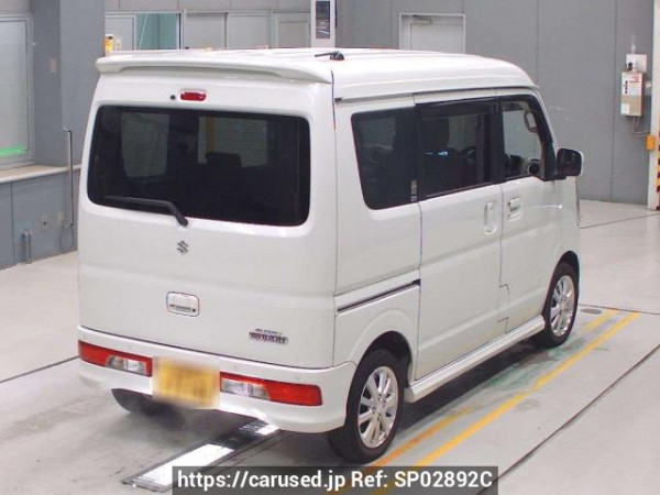 Used 2021 AT suzuki every-wagon DA17W Image[1]