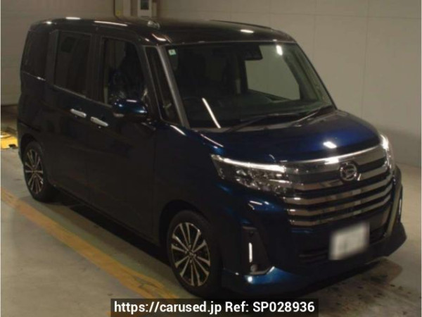 Used 2024 AT daihatsu thor M900S Image[0]