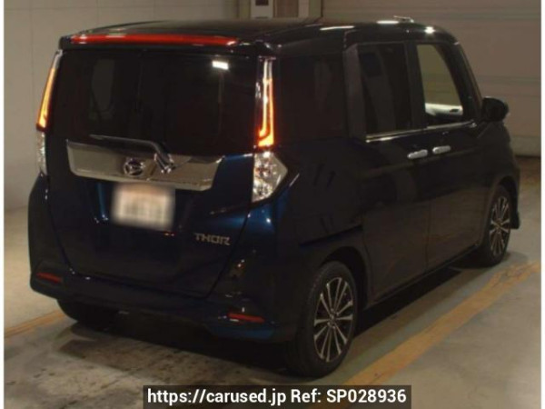 Used 2024 AT daihatsu thor M900S Image[1]