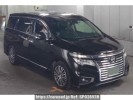 Nissan Elgrand PE52