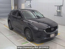 Mazda CX-5 KF2P