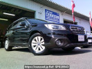 Subaru Legacy Outback BS9