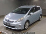 Used 2013 AT toyota prius-alpha ZVW41W Image[0]