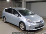Used 2013 AT toyota prius-alpha ZVW41W Image[2]