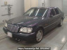Used 1996 AT mercedes-benz s-class 140032M Image[0]