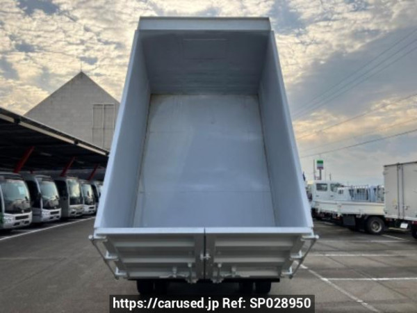 Used 2007 MT isuzu forward FRR90S2 Image[2]