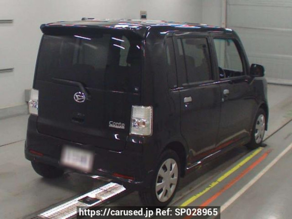 Used 2016 AT daihatsu move-conte L575S Image[1]