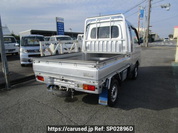 Used 2012 AT daihatsu hijet-truck S211P Image[1]