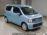 Used 2017 AT suzuki wagon-r MH55S Image[2]