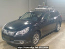 Subaru Legacy Outback BR9