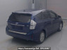 Used 2013 AT toyota prius-alpha ZVW41W Image[1]