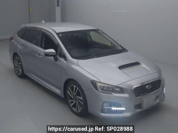 Used 2015 AT subaru levorg VM4 Image[2]