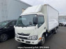 Used 2016 AT toyota dyna-truck XZU655 Image[0]
