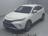 Used 2022 AT toyota harrier MXUA80 Image[0]