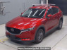 Used 2019 AT mazda cx-5 KF2P Image[0]