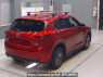 Used 2019 AT mazda cx-5 KF2P Image[1]