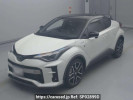 Toyota C-HR ZYX11