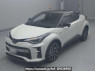 Used 2020 AT toyota c-hr ZYX11 Image[0]