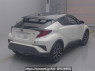 Used 2020 AT toyota c-hr ZYX11 Image[1]