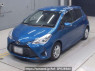 Used 2017 AT toyota vitz NSP130 Image[0]