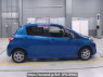 Used 2017 AT toyota vitz NSP130 Image[2]