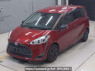 Used 2020 AT toyota sienta NSP170G Image[0]