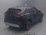 Used 2021 AT toyota rav4 MXAA54 Image[1]