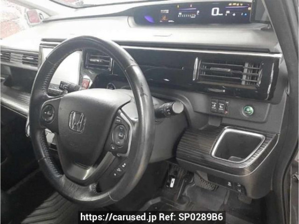 Used 2016 AT honda step-wgn-spada RP3 Image[2]