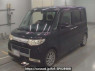 Used 2009 AT daihatsu tanto-custom L375S Image[0]