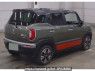 Used 2024 AT suzuki xbee MN71S Image[1]