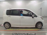 Used 2013 AT daihatsu move LA100S Image[2]