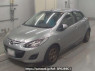 Used 2014 MT mazda demio DE3FS Image[0]