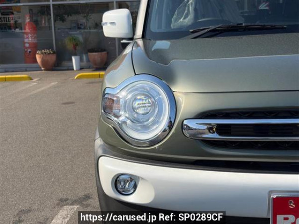 Used 2025 AT suzuki xbee MN71S Image[2]