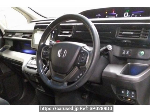 Used 2015 AT honda step-wgn-spada RP4 Image[2]