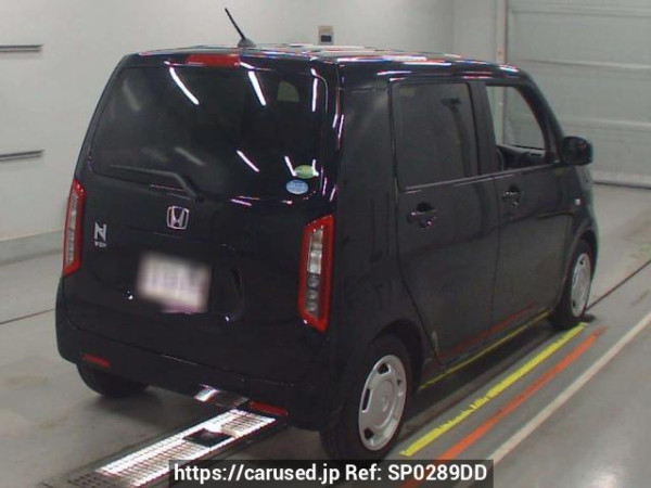 Used 2020 AT honda n-wgn JH3 Image[1]