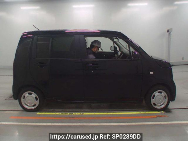 Used 2020 AT honda n-wgn JH3 Image[2]