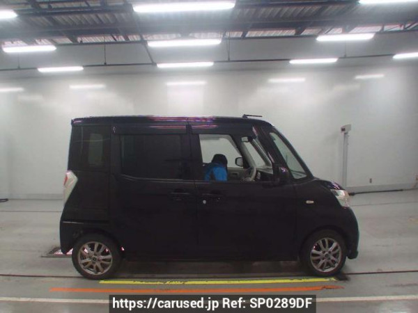 Used 2017 AT nissan dayz-roox B21A Image[2]