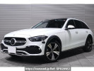 Mercedes Benz C-Class 206214C