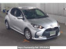 Used 2021 MT toyota yaris MXPA10 Image[0]