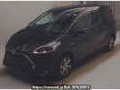 Toyota Sienta NHP170G