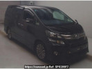 Toyota Vellfire ANH20W