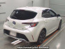 Used 2019 AT toyota corolla-sports ZWE211H Image[1]
