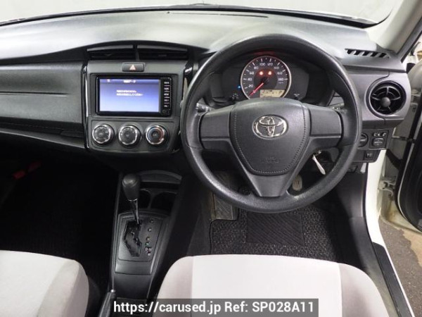 Used 2017 AT toyota corolla-axio NZE164 Image[2]