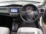 Used 2017 AT toyota corolla-axio NZE164 Image[2]